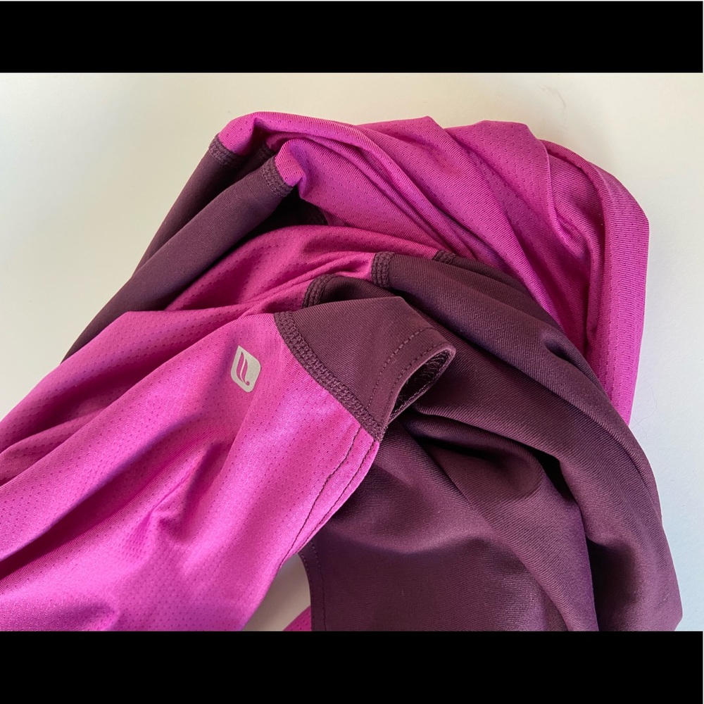 Fabletics Active Infinity Scarf - Picture 2 of 3